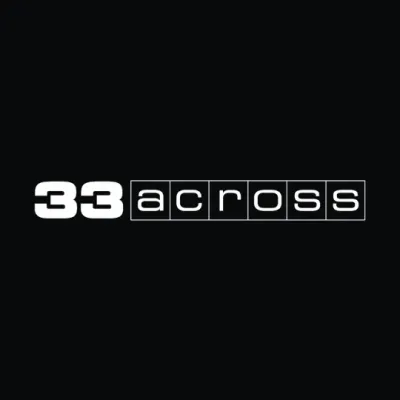 33Across Logo