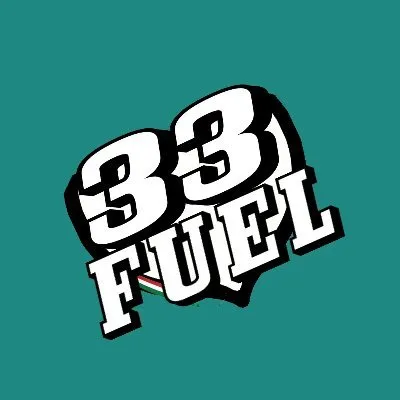 33Fuel Natural Sports Nutrition