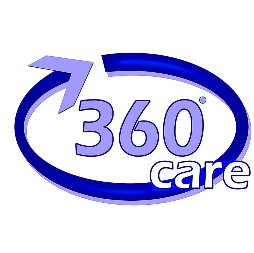 360 Care Group logo