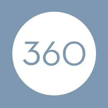 360 Blue