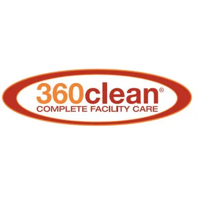 360clean franchise logo