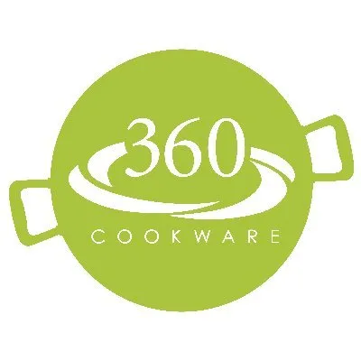 360cookware.com logo