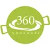 360 Cookware logo