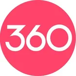 360dialog logo/icon