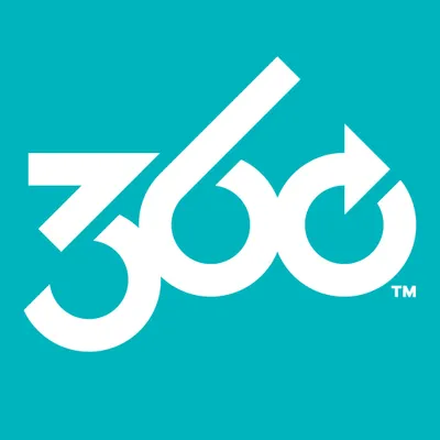 360 Electrical logo