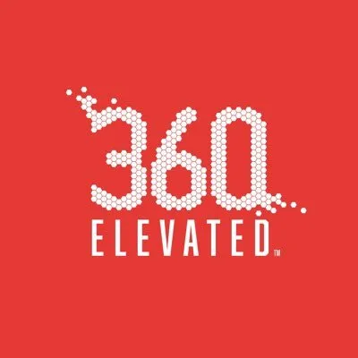 360 ELEVATED Logo