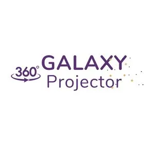 360 Galaxy Projector logo