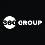 Logo 360 Group Recycling