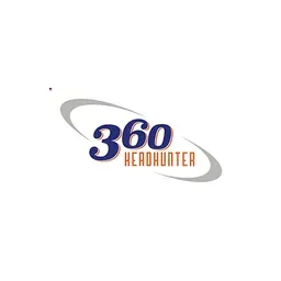 360 Headhunter logo