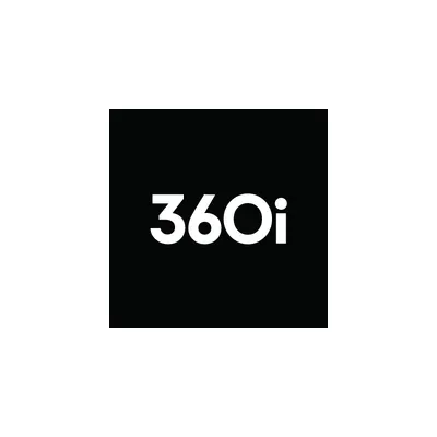 360i Logo
