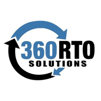 360RTO Solutions logo