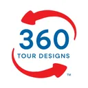 360 Tour Designs logo