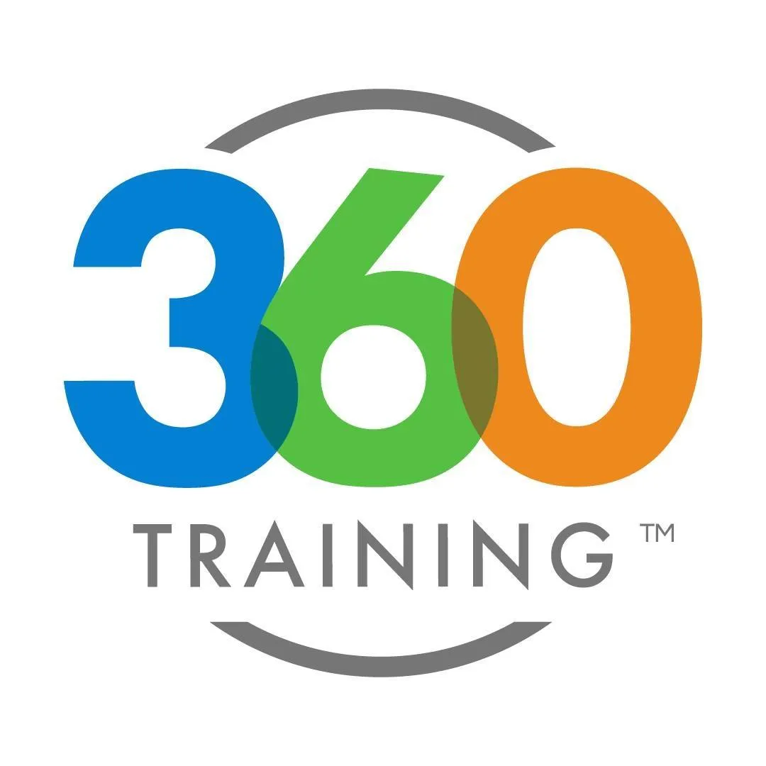 360training logo