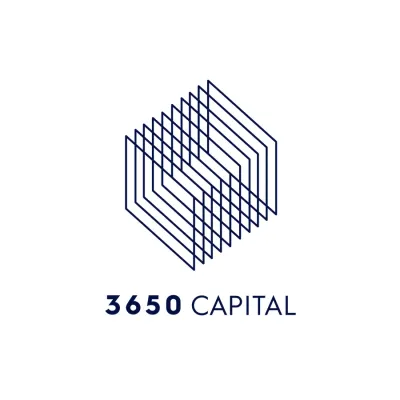 3650 REIT logo
