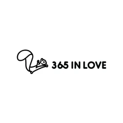 365 In Love logo