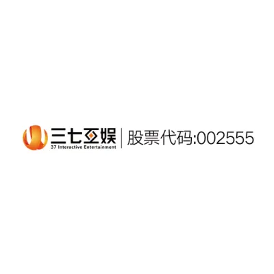 37 Interactive Entertainment Network Technology Group Co Ltd Logo