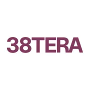 38TERA Logo