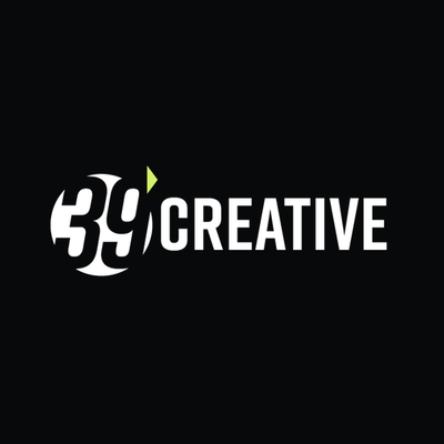 39 Ft. Creative logo