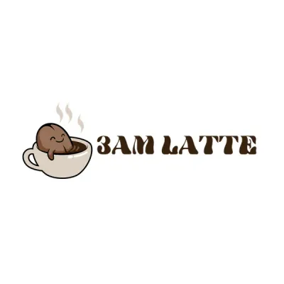 3am-latte.com logo