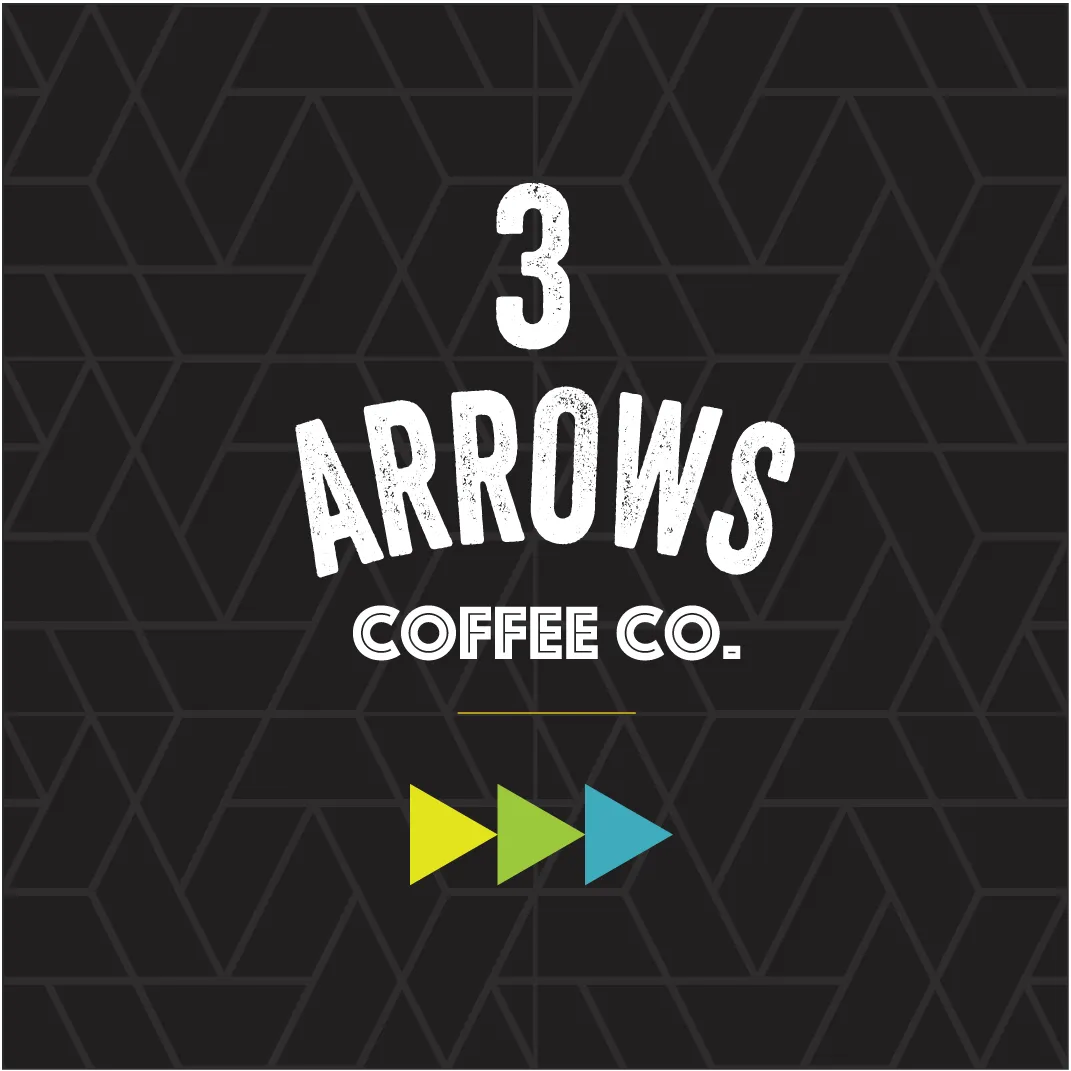 3arrowscoffee