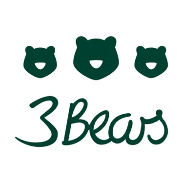 3bears.co.uk logo