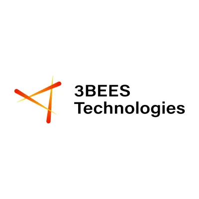 3BEES TECHNOLOGIES INC logo