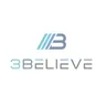3believe logo