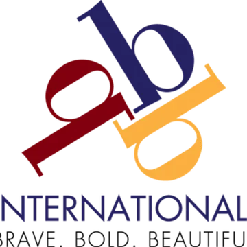 3B International Logo