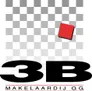 Logo 3B Makelaardij
