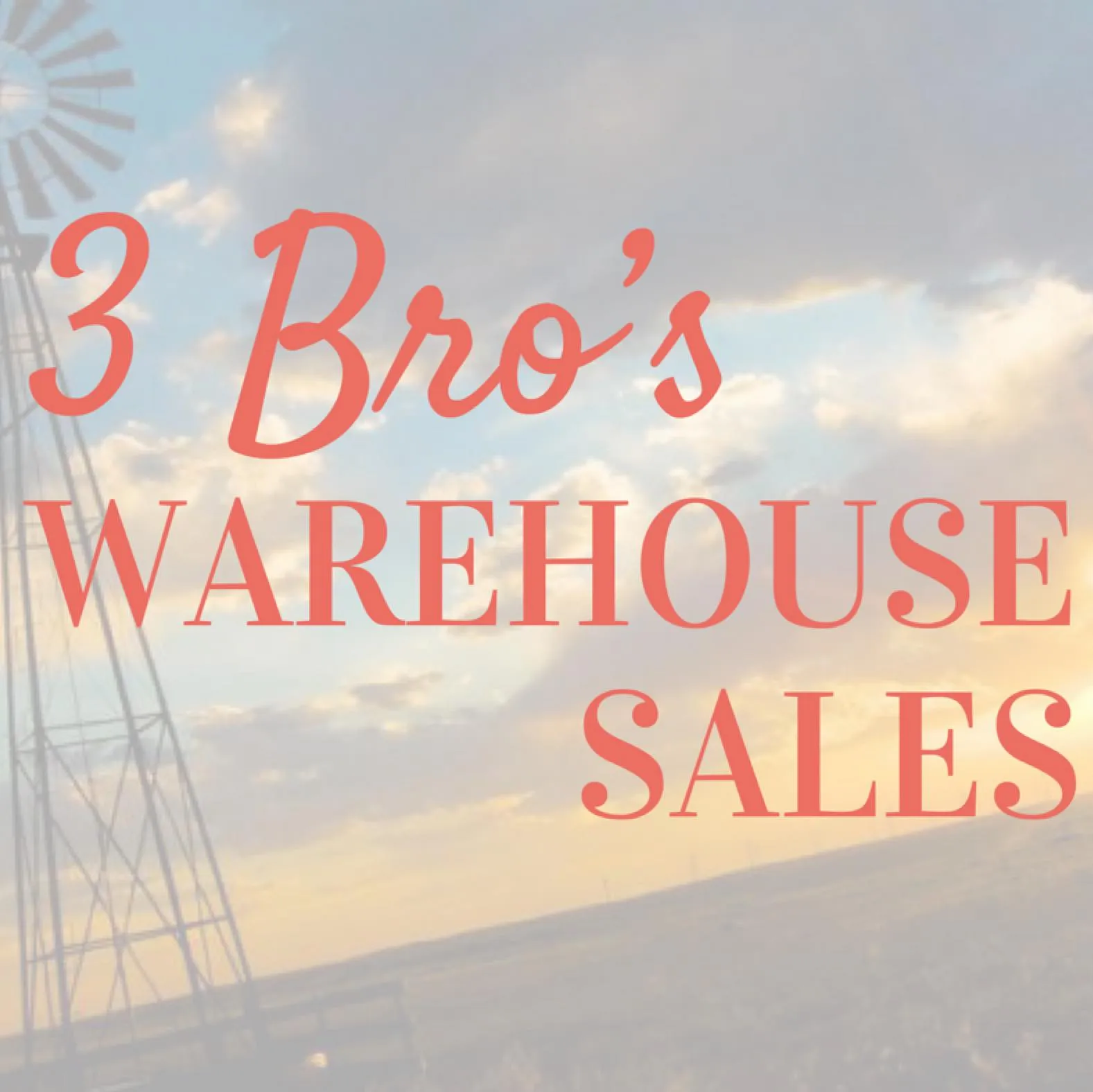 3broswarehouse