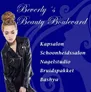Logo Beverly's Beauty Boulevard