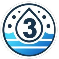 3chlorine