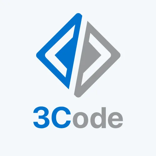 3code