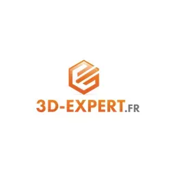 3D-Expert.fr logo