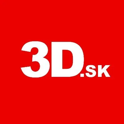 3D