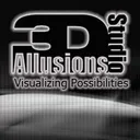 Workbook Studios / 3DA Studio logo
