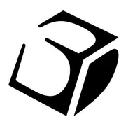 3dconnexion Logo