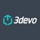 3devo logo