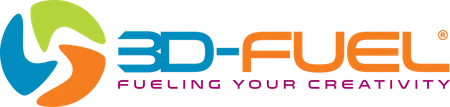 3D-Fuel logo