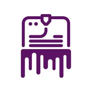 3D Gloop! Logo