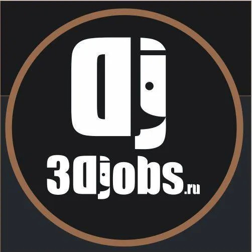 3djobs