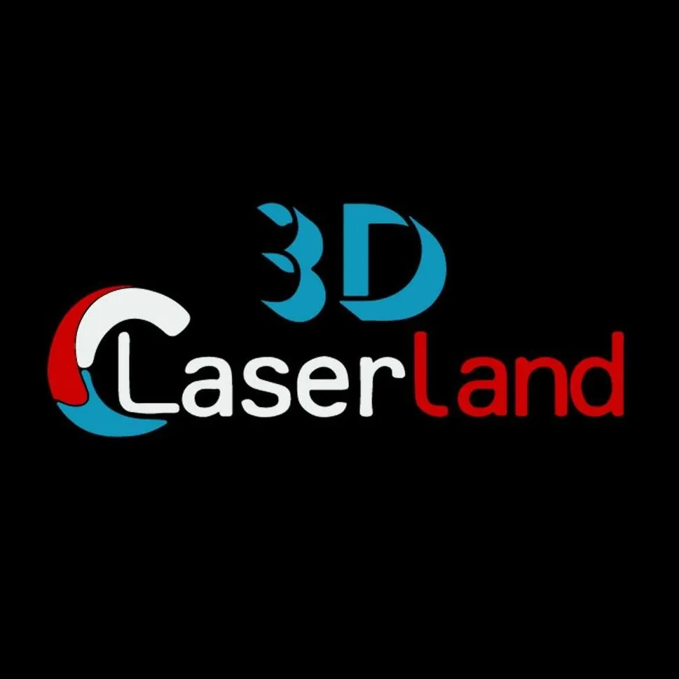 3 Dlaserland