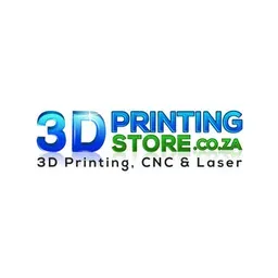 3D Printing Store logo