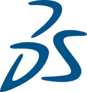 Dassault Systèmes Logo