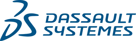 Dassault Systèmes logo