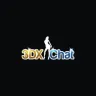 3dxchat logo