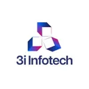 3i Infotech logo