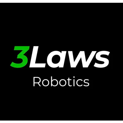 3Laws logo