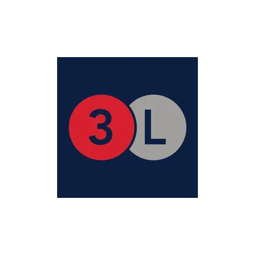 3L Capital logo