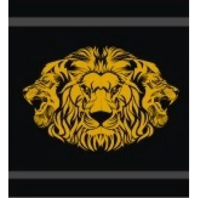 3 Lions Logistics logo